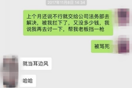 鹤岗债务清欠服务